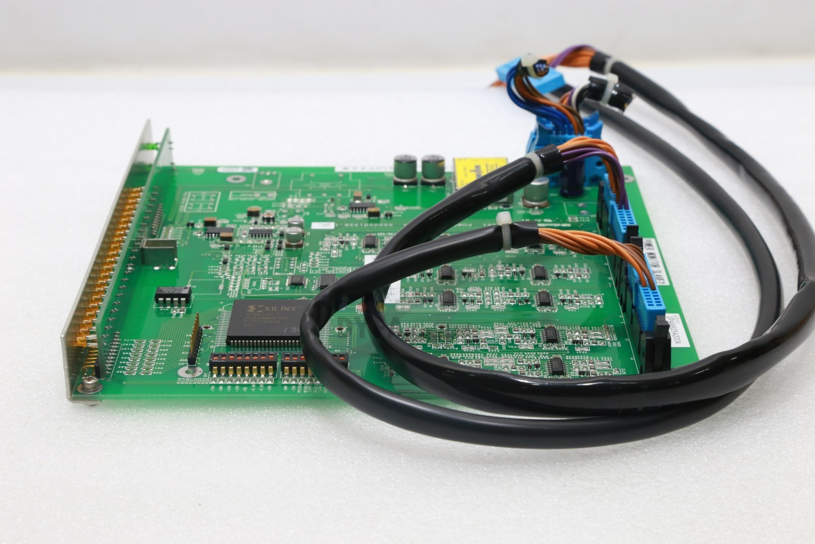 SHIBASOKU Used W825A1 2P4W825A2004 PCB-I-3052=ZCX3