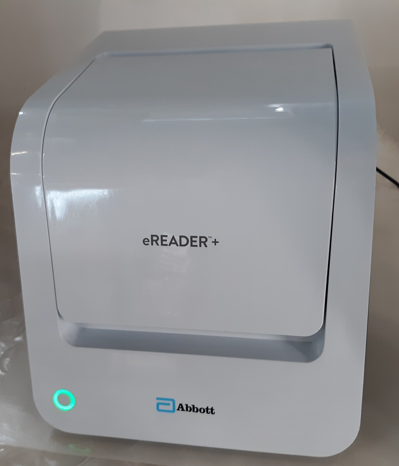 Abbot eREADER+ 26577-IVD Rev.03 Drug Screening Instrument NO AC *UNIT ONLY*