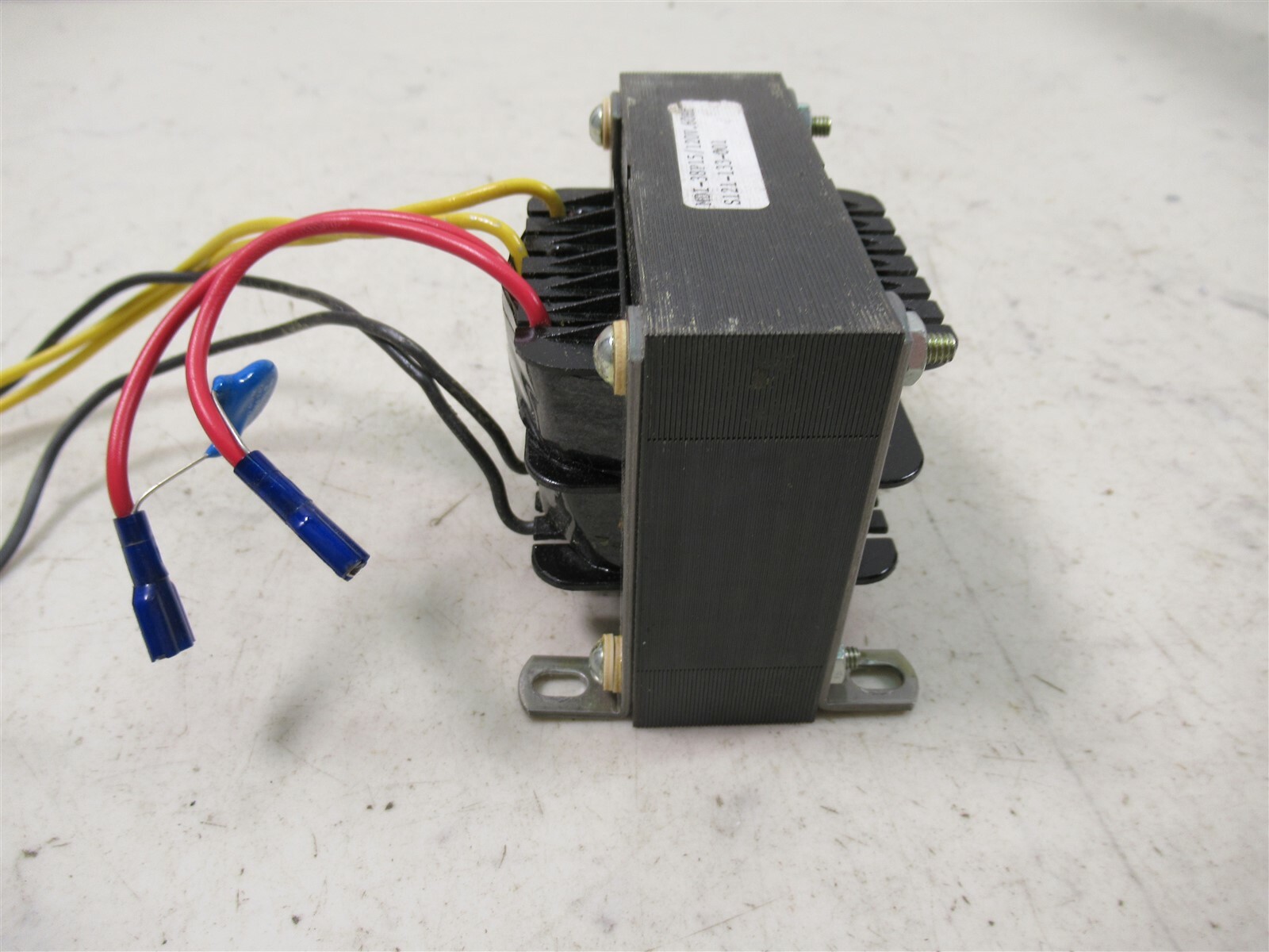 Transformer MDI-38P15 120V 60Hz S121-133-001