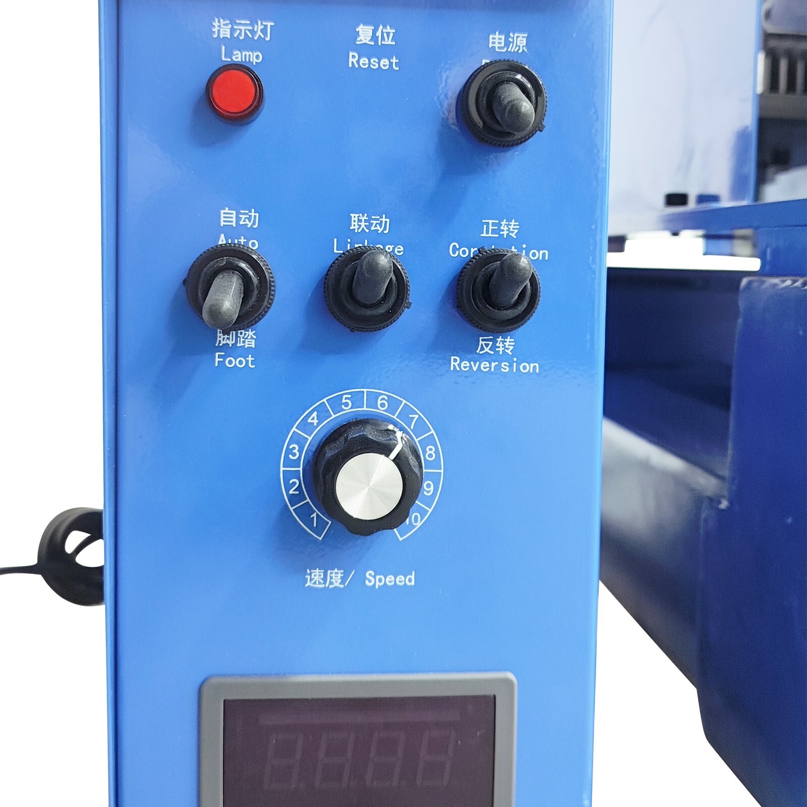 2200LB Welding Turning Roller 110V Tank Turning Positioner Rolls w/ Sliding Rail