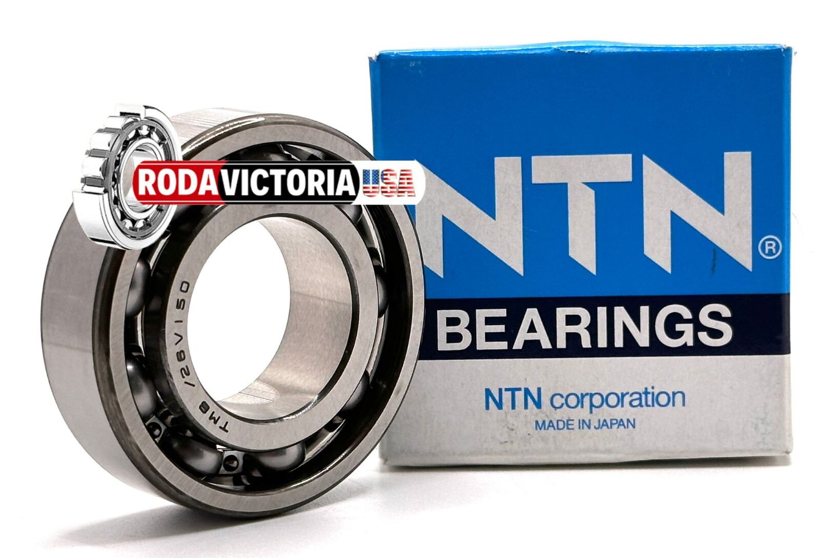NTN JAPAN 6205/26V150 91002-PHR-013 INPUT SHAFT BEARING 26x52x15mm 91002-PL3-A04