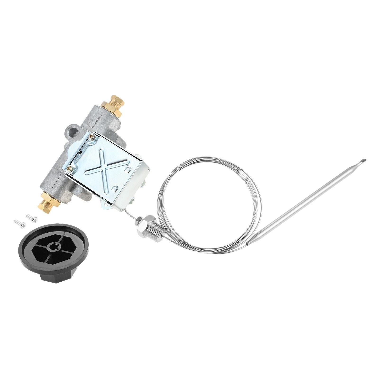 Gas Fryer Thermostat for Pitco P5047588 P5047590 Hobart 11327 Robertshaw 429000F