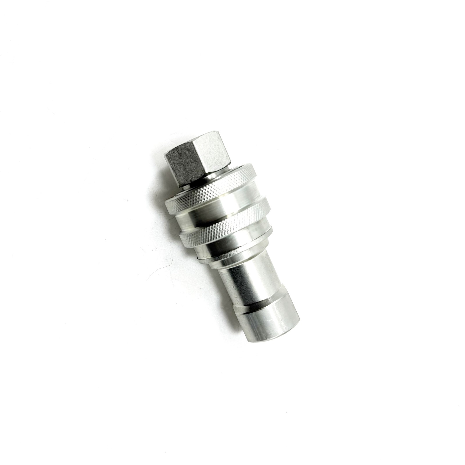3/8″ NPT ISO 7241-B Quick Disconnect Hydraulic Coupling / Coupler Set