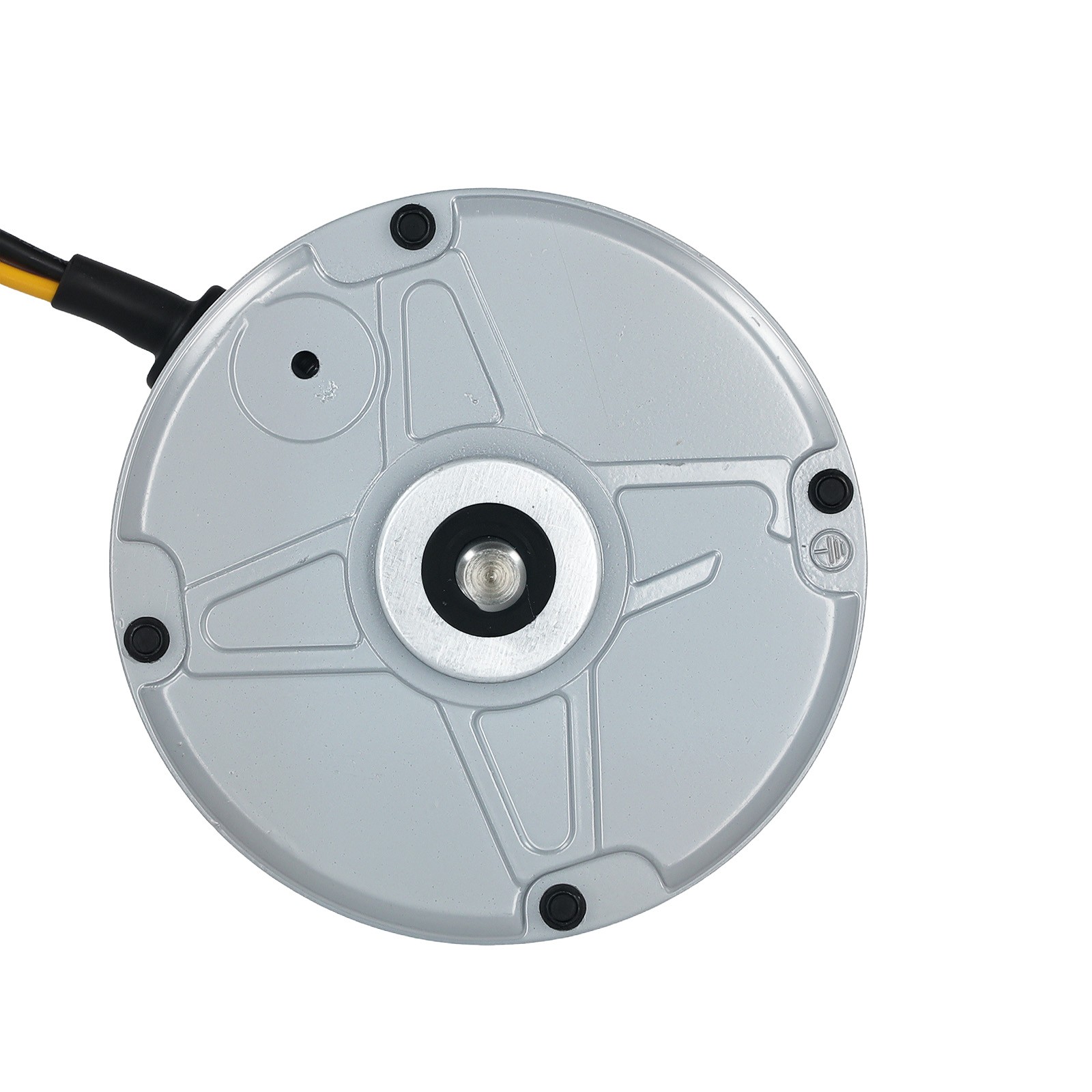 Fan Motor Condenser For Carrier HC39GE237, HC39GE237A 1.4 Amps 5KCP39EGS070S