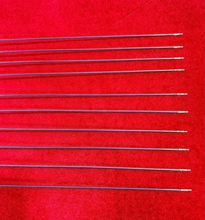 10pc-Hysteroscopy Monopolar Cutting Loop 2.9mm/Bipolar Loop 4mm Best Quality