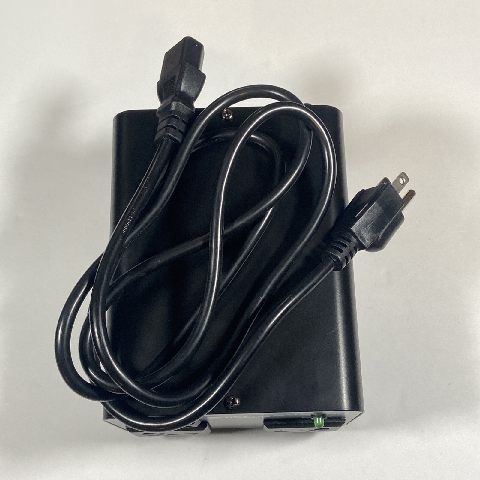 Lvyuan 800w Step Up Step Down Voltage Transformer – New Open Box – VTUS-800