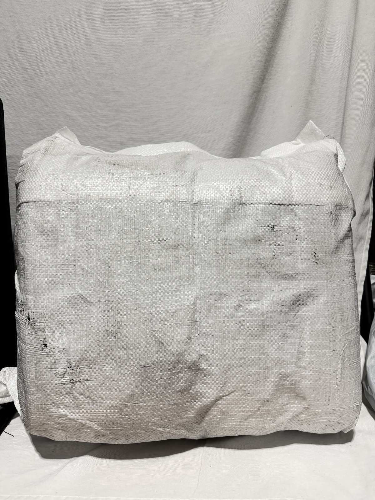 UltraTech 9725-OS Ultra Dewatering Bag 10’ x 15’ Oil & Sediment Model Spill