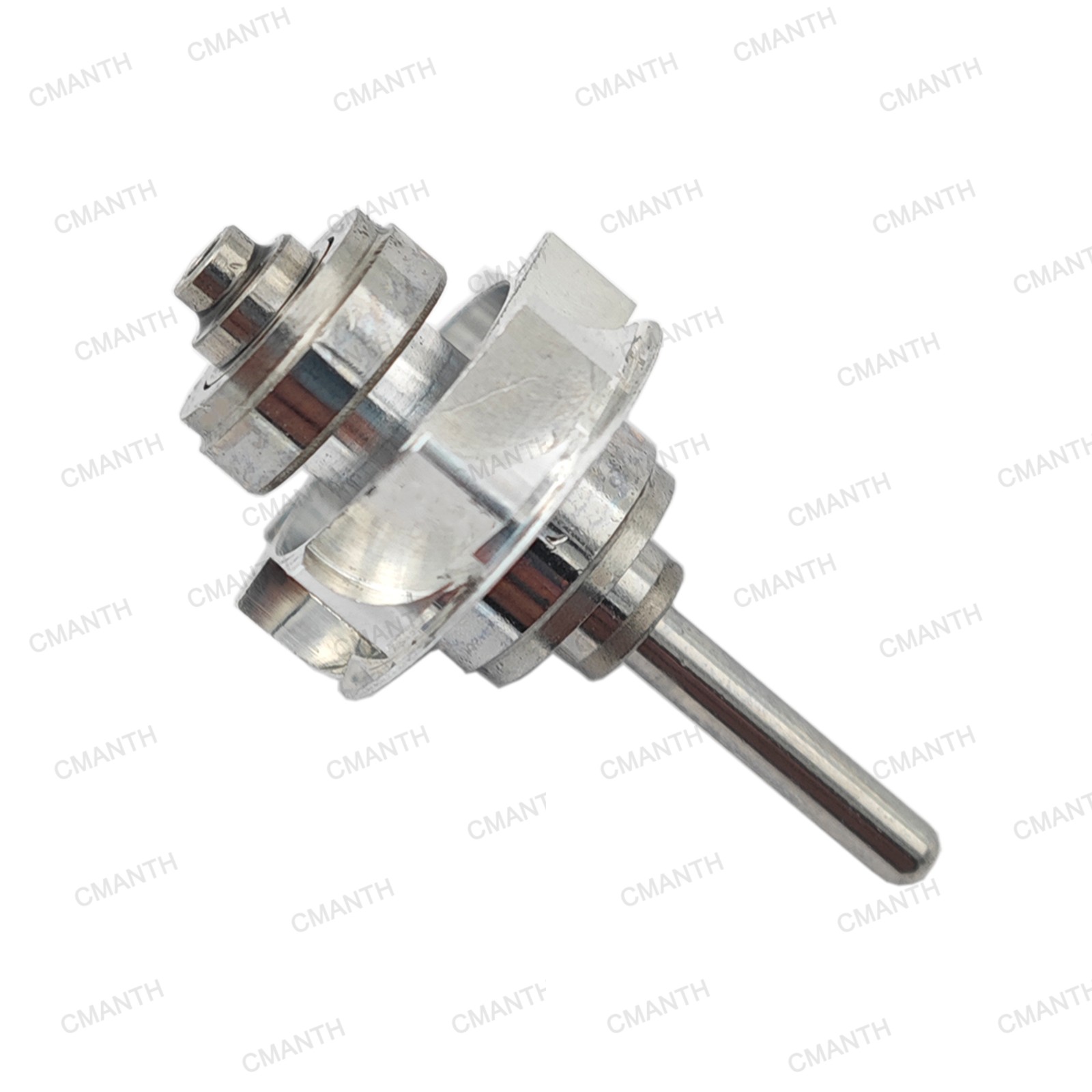 Dental Turbine Replaced Cartridge Air Rotor for fit Sirona T2/T3 Boost Handpiece