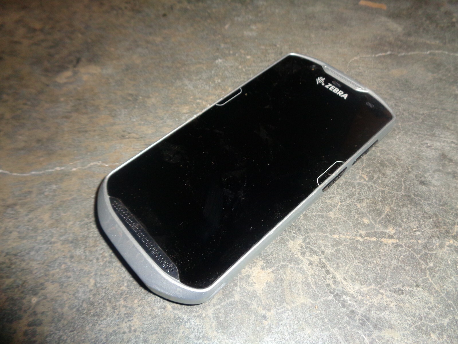 *ZEBRA* TC57 TC57HO-1PEZU4P-25 Handheld Computer & Barcode Scanner