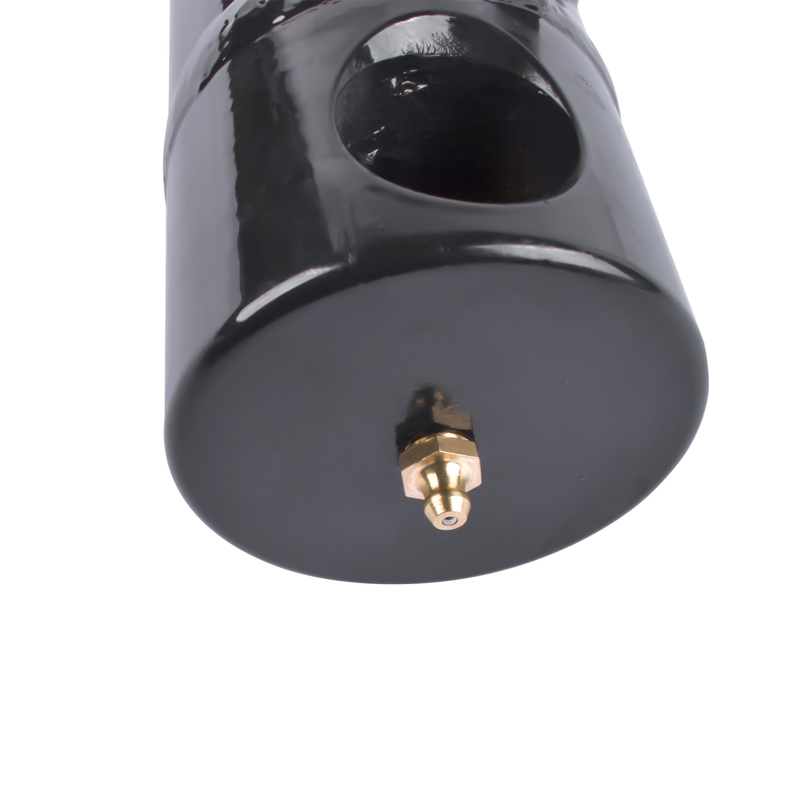 For Bobcat Heavy Duty Heavy Duty Black Rod 1.25″ 7212595 Cylinder