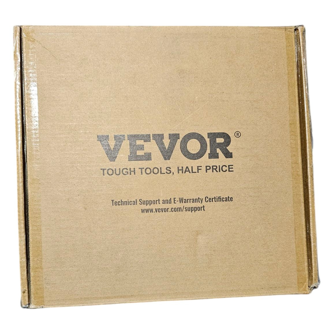 VEVOR Digital Shipping Scale 90° Foldable LCD Screen for Home and Business/NEW
