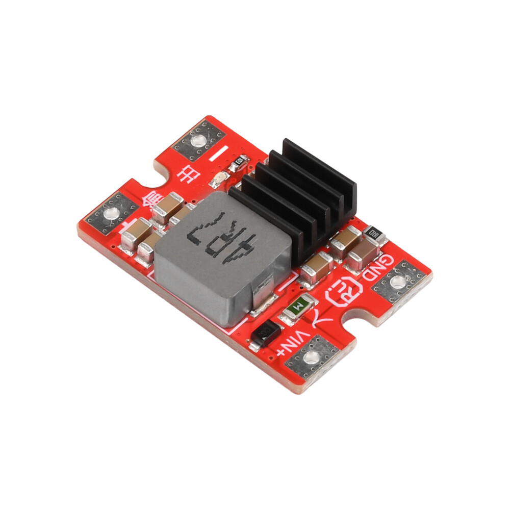 27V to 5V 12V 8A Mini DC-DC Voltage Reduction Module High Power Buck Module