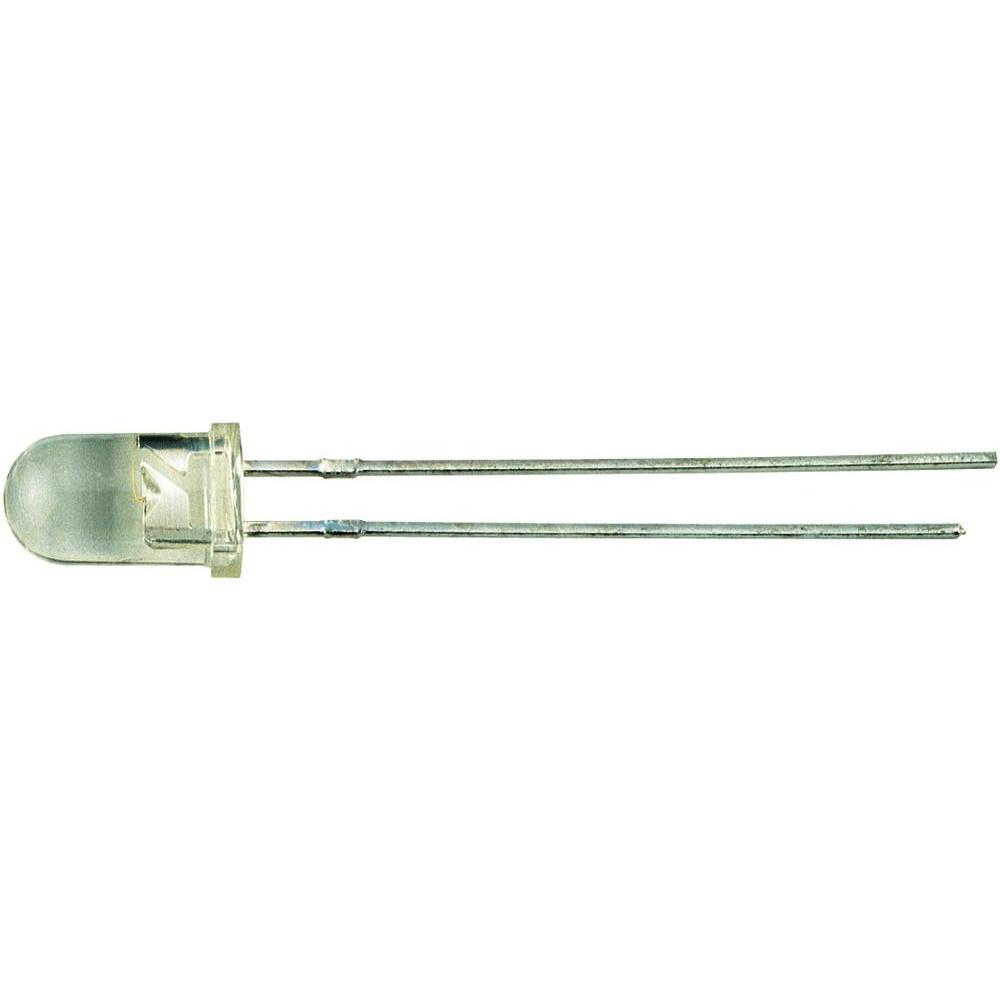 Infrared LED 5mm 940nm IR Emitter LEDs Clear IR Diode LED US Seller