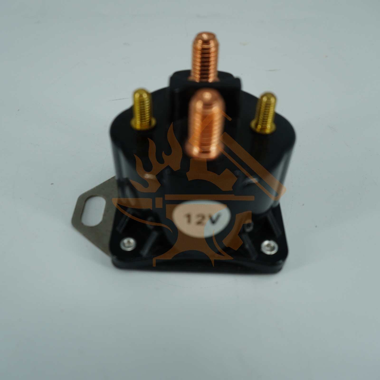 12V STARTER RELAY