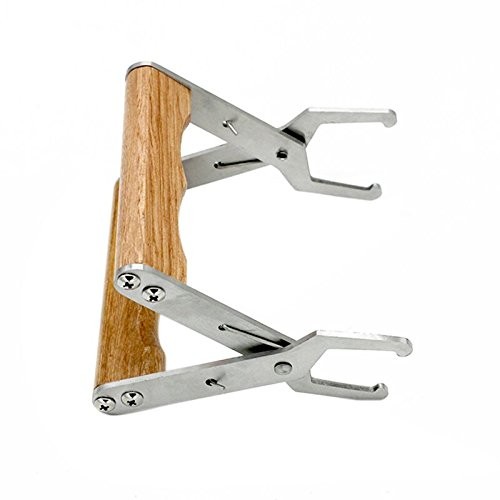 KINGLAKE Frame Grip Holder Lifter Gripper Tool Beekeeping Equipment Bee Hive…