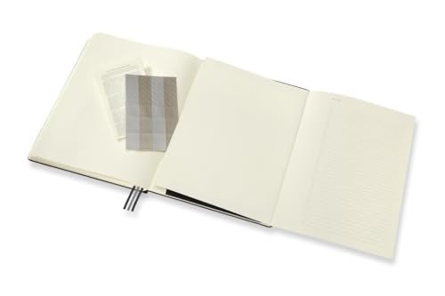 Moleskine PRO Project Planner, Hard Cover, XL (7.5 x Office Product