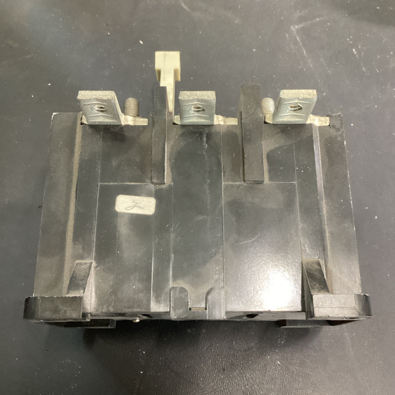 Westinghouse BA43A Thermal Overload Relay Used