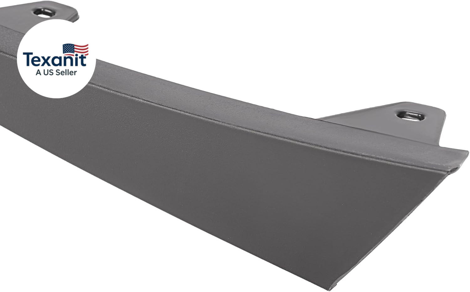 Front Bumper Lower Valances Compatible with 2014-2020 Chevy Chevrolet Impala Rep