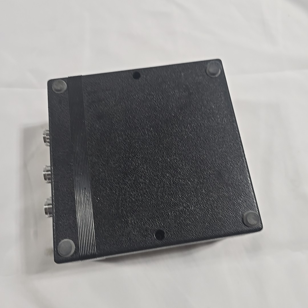 FACE TD-1 Test Driver Signal Generator Face International Corp Norfolk Va