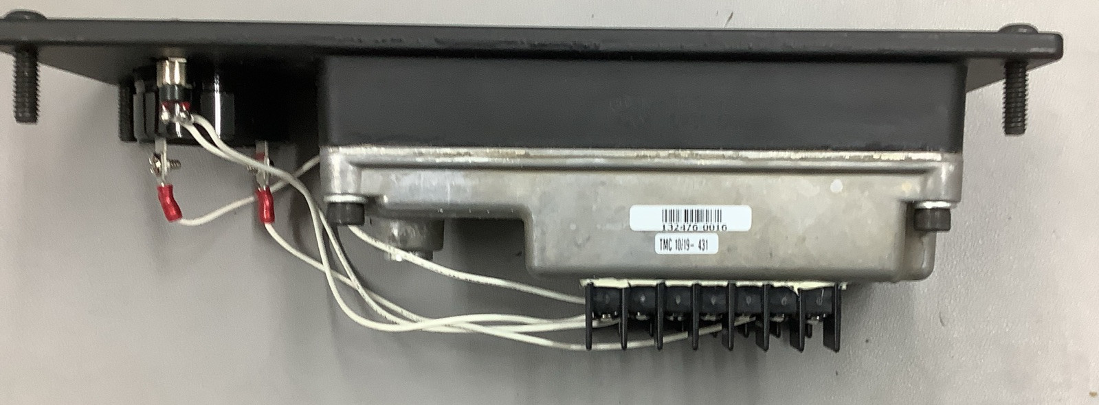 CAT 130-3349 Electronic Remote Control Module for GenSet & Gas Engines (B536)
