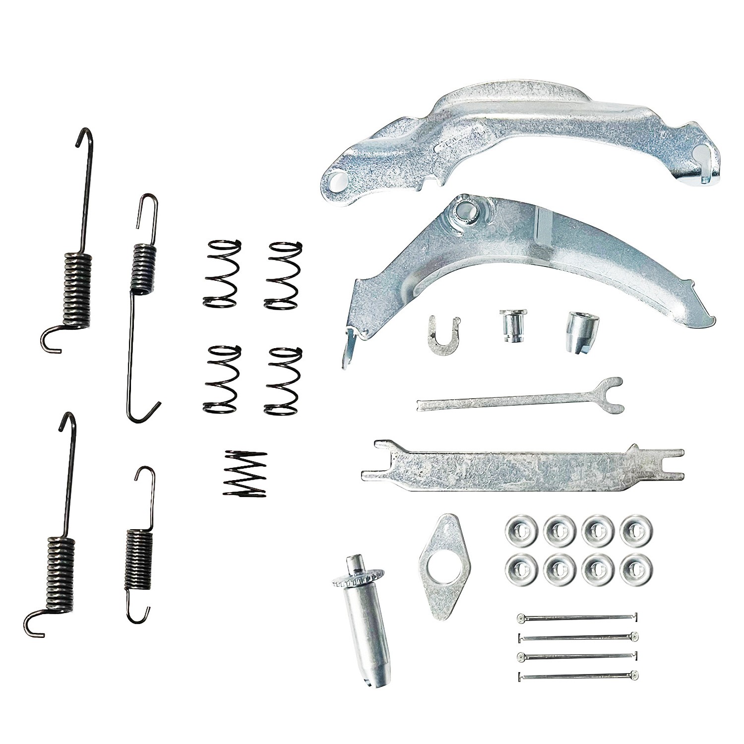 New Right Brake Hardware Kit Fits For Toyota Forklift 42-6FGU25 USA