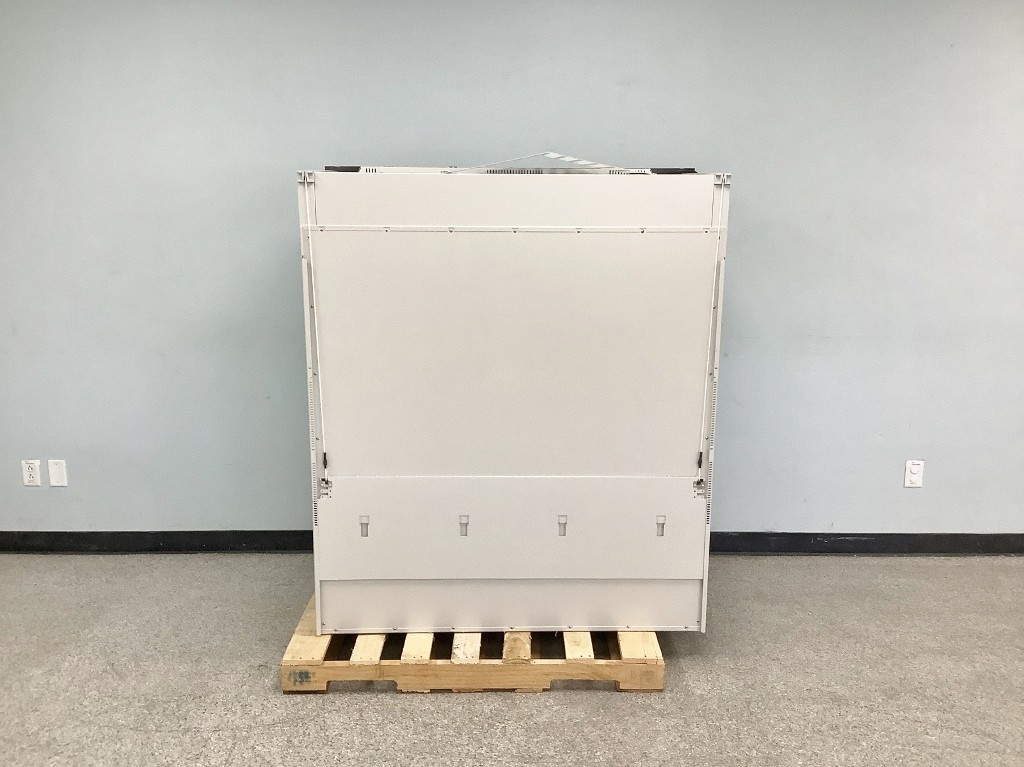 Thermo 1300 Class II A2 Biosafety Cabinet 4′ TESTED with Warranty SEE VIDEO