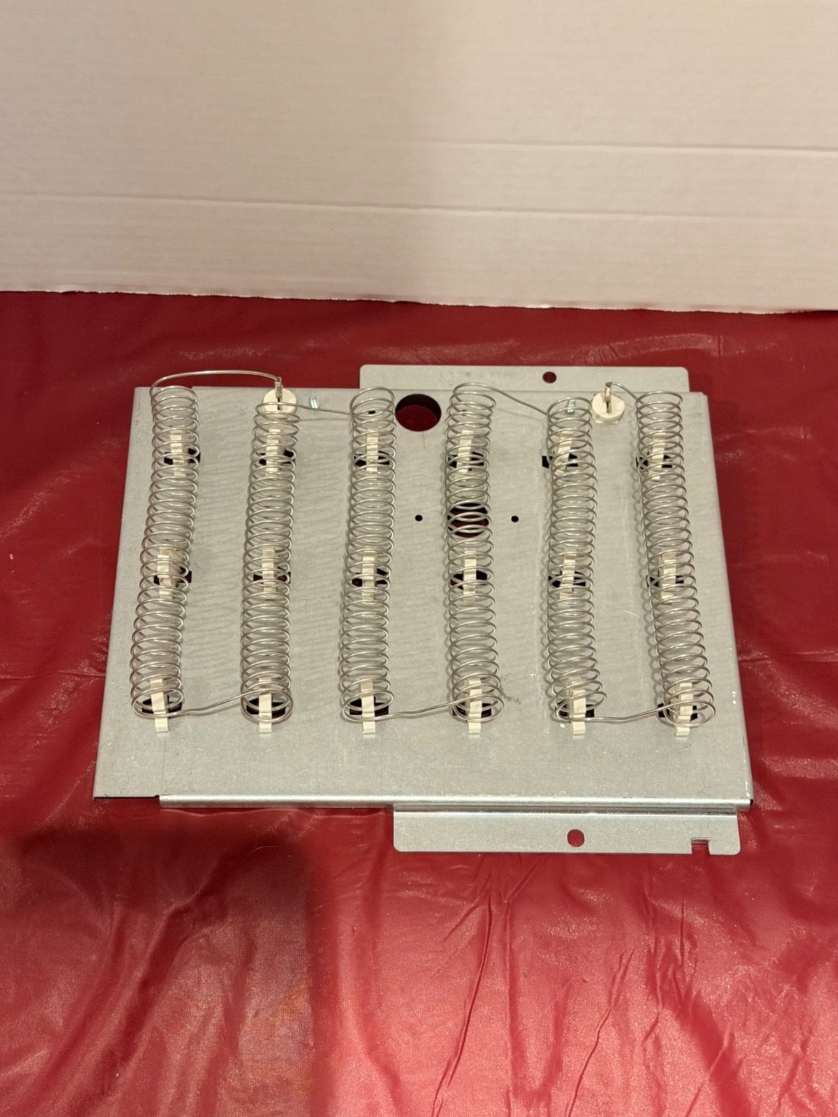 Alliance 61928 Z126A26 Heater Kit 208/4.75KW 60H 4 Genuine OEM NEW