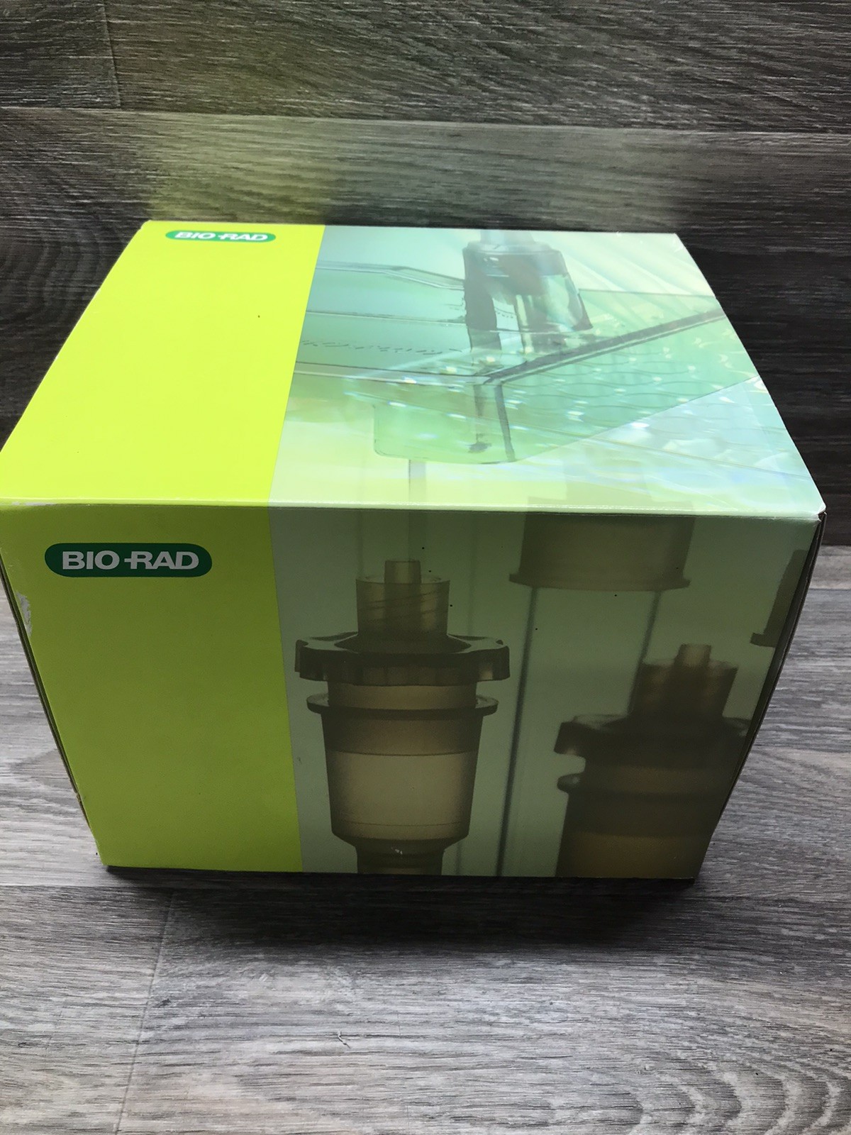 Bio-Rad Mini-PROTEAN Tetra Cell 2-Gel Vertical Electrophoresis System 1658005