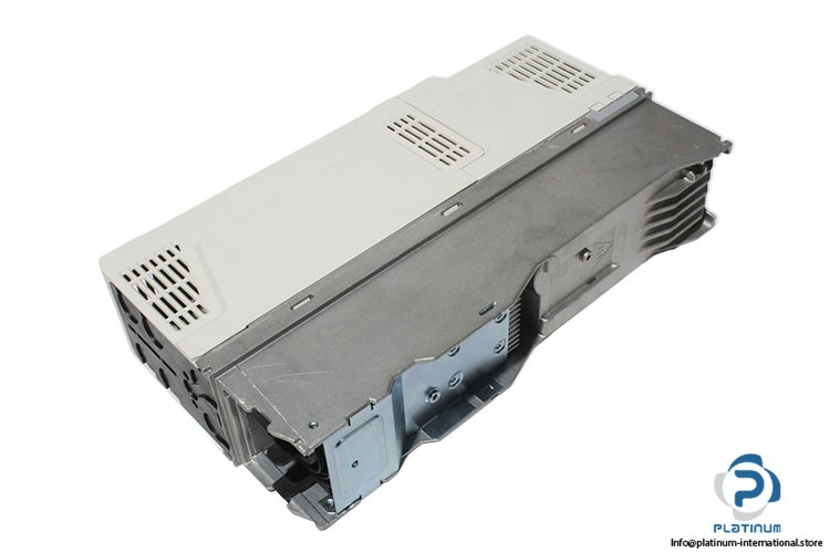 EMERSON M701-034 00100 A101 00 AB100 SERVO MOTOR DRIVE_Unidrive M701_380 to 480V