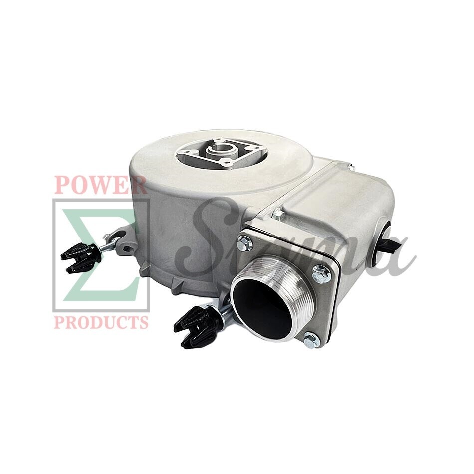 Construction Full Trash NPT Pump For NorthStar 3″IN Pump 21000GPH 240cc 106130