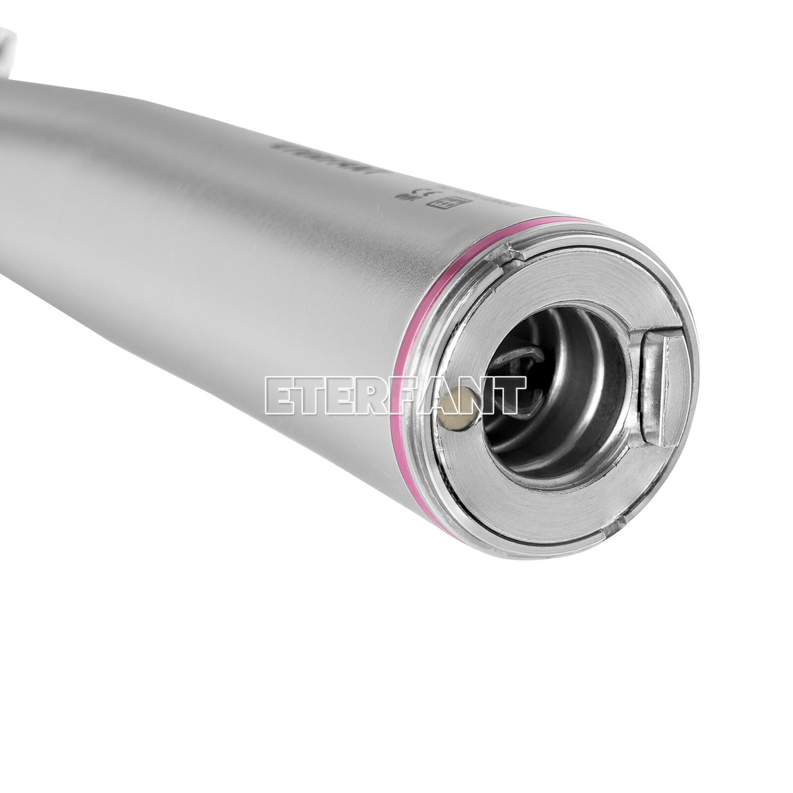 ENTERFANT Dental 1:1/1:4.2/20:1 Implant LED Fiber Optic Contra Angle Handpiece