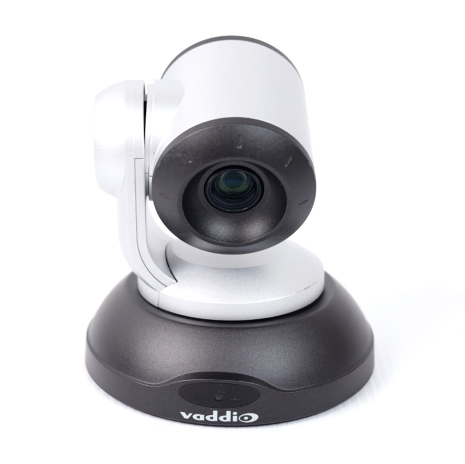 Vaddio ClearSHOT 10 USB 998-9990-00 PTZ Camera (Black) w287