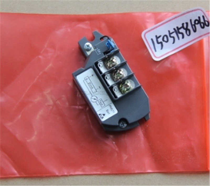Second-Hand Item Used 1Pc E+H PMC711088889 te