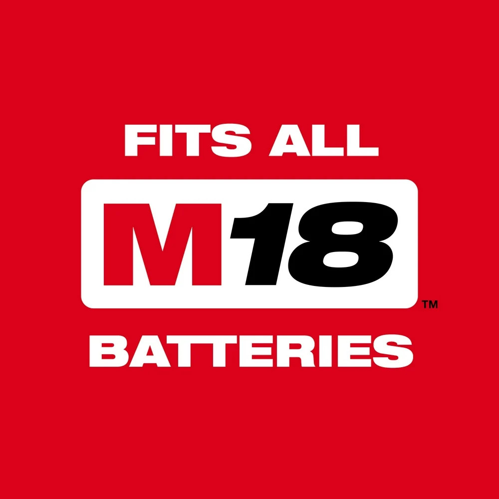 Milwaukee 2807-80 M18 FUEL 18V 12″ HOLE HAWG Right Angle Drill -Bare Tool -Recon