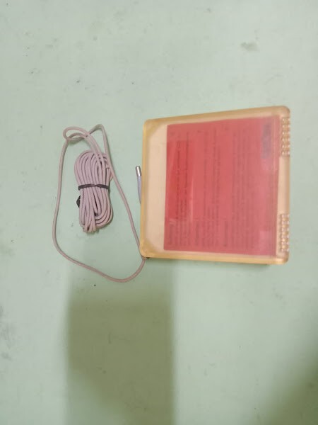 Trafag Type 8312.03 Bond Instrumentation Trsted Working Free Shipping