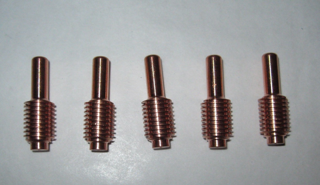Lot of 20 Plasmadyn Electrodes 52677 for Everlast Harbor TH-125 TM-125 Tecmo