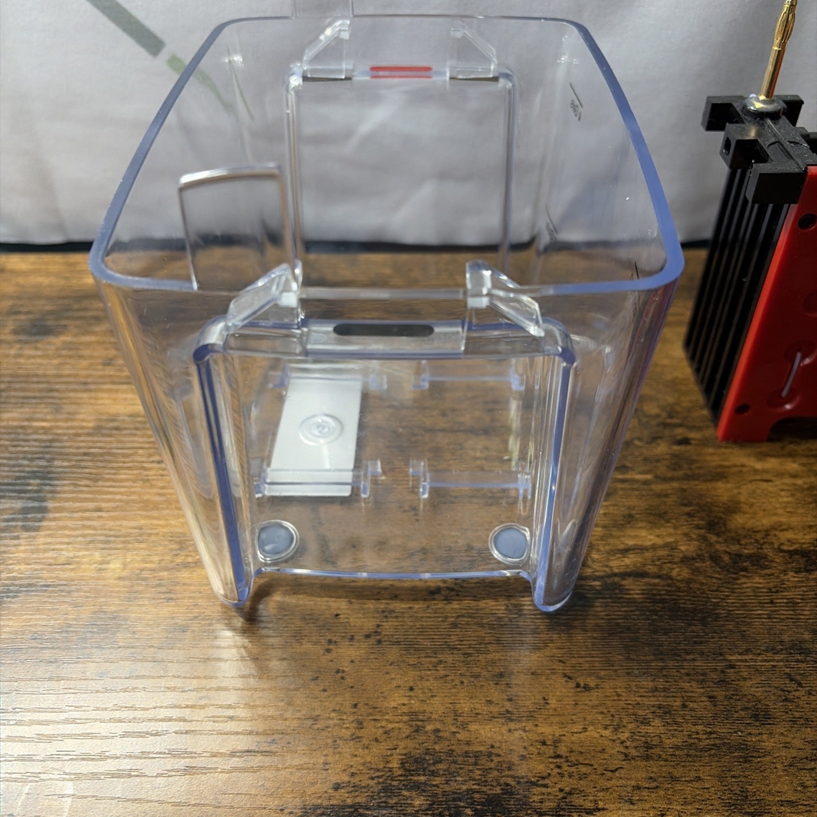 Bio-Rad Mini-PROTEAN Tetra Cell electrophoresis system + Mini Trans-Blot module