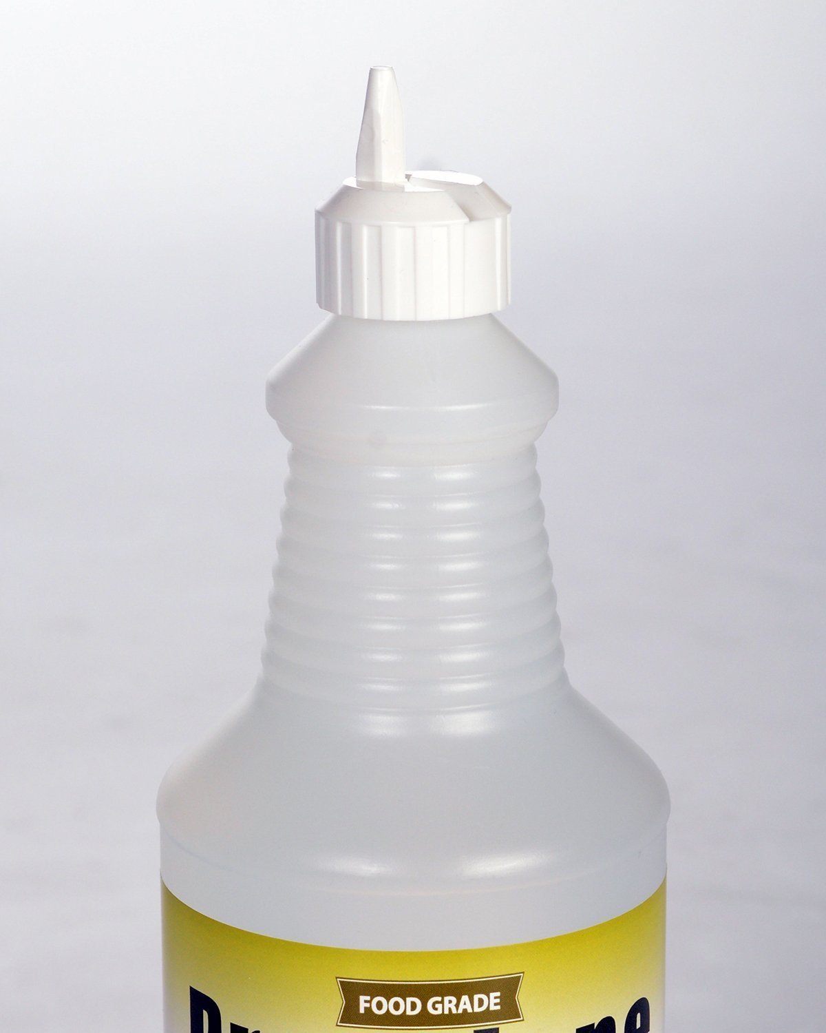 Premium 100% Pure Food Grade Mineral Oil USP, 1 Quart (32 ounces), NSF