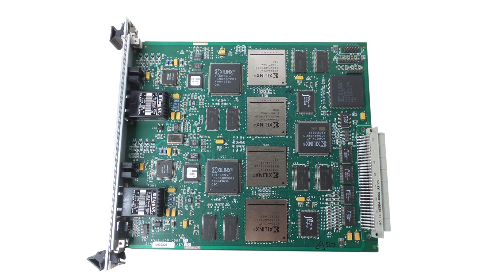 IXIA LM-1000SX3 Communication Board – Free shipping