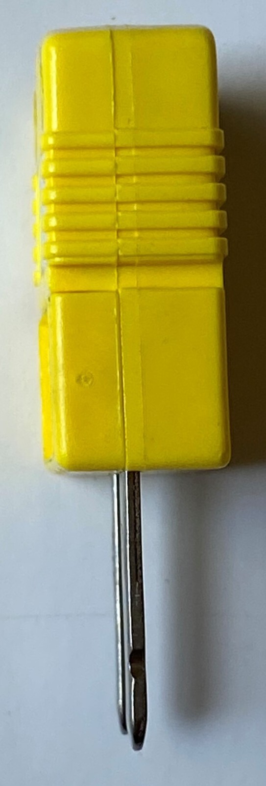 SMPW-K-M Thermocouple Connector SMPW Series Miniature Type K Plug (5-Pack)