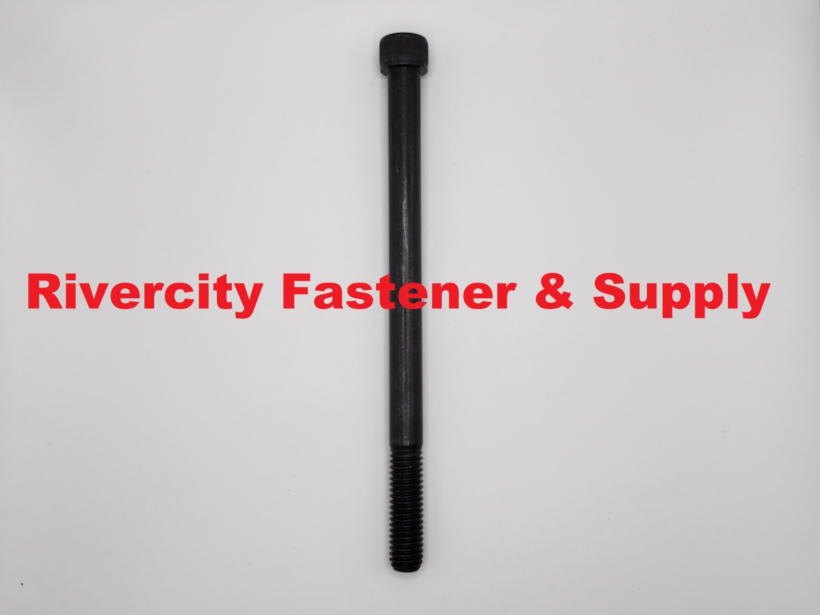 7/16-14 x 6-1/2 Socket Allen Head Cap Screws 7/16×14 x 6.5 Bolts 7/16x14x6-1/2