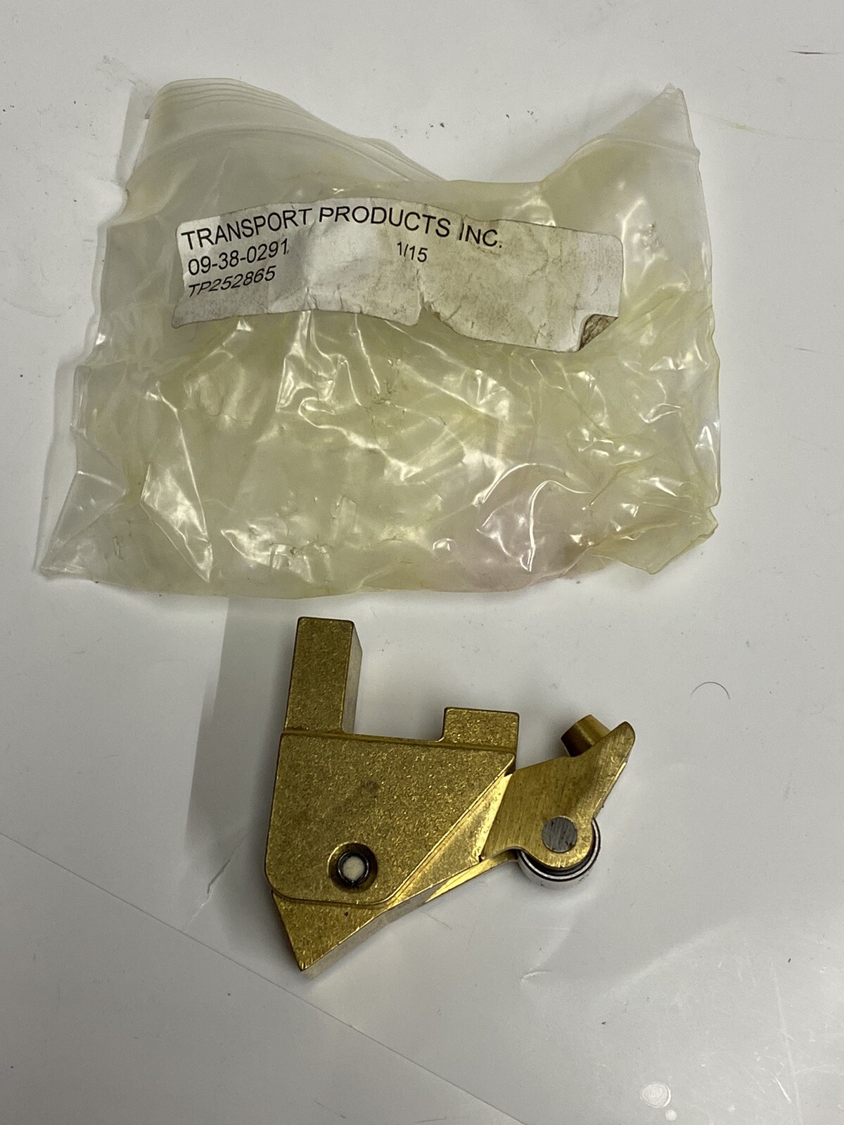 Transport Products Inc. 09-38-0291 Pawl TP252865