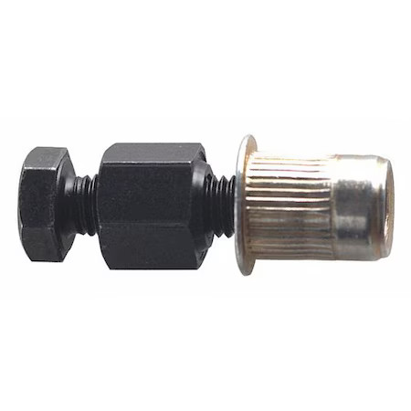 Avk Aa181-632 Expandable Tool, 6-32, Steel