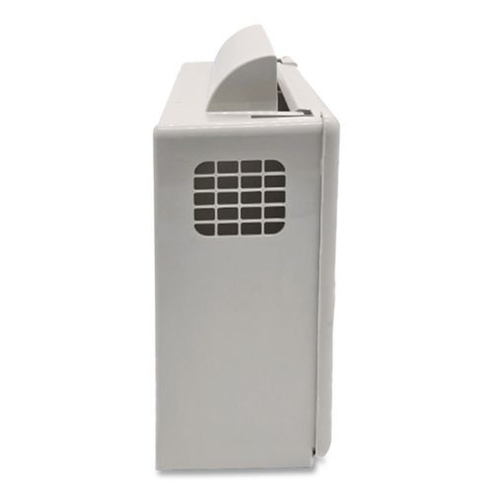 Covidien SWMU000609 Locking Wall Mount Sharps Container Cabinet System – BGE New