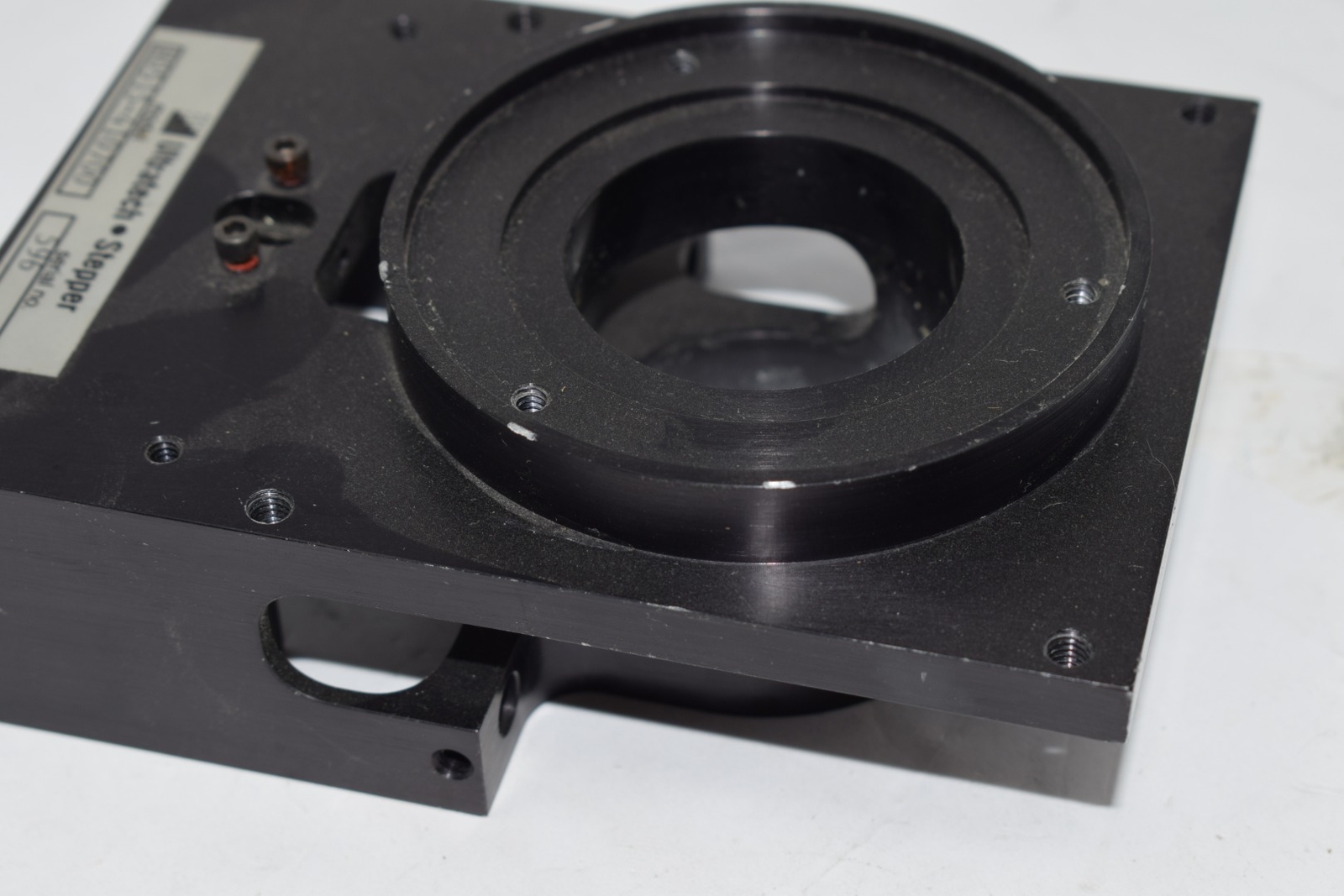 Ultratech Stepper R0515-410700 Wafer Housing Fixture