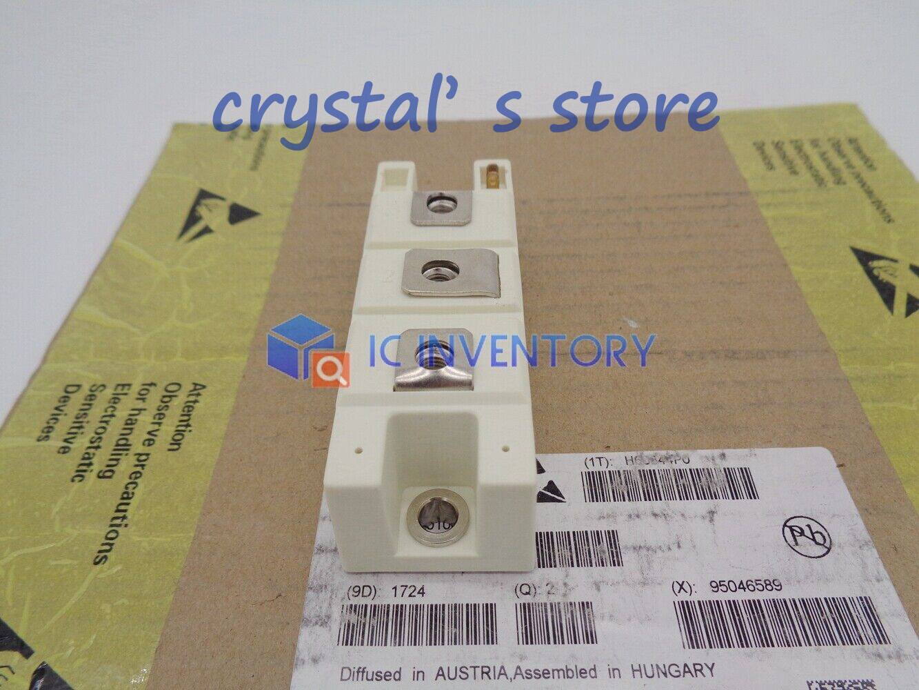 1PCS SKKH132/22EH4 SEMIKRON Module Supply New Quality Guarantee SKKH132-22EH4