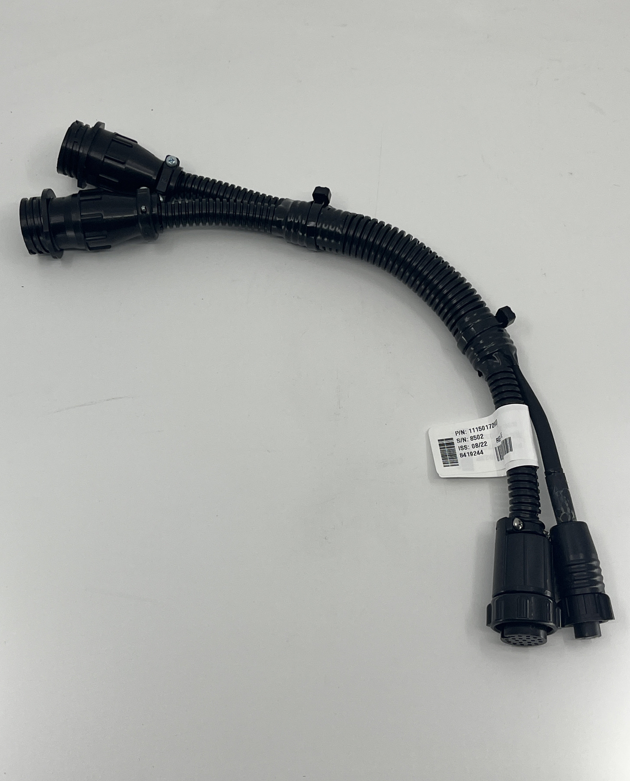 Raven Adapter Cable Viper 4 To Viper Pro / Envizio Pro – 115-0172-023