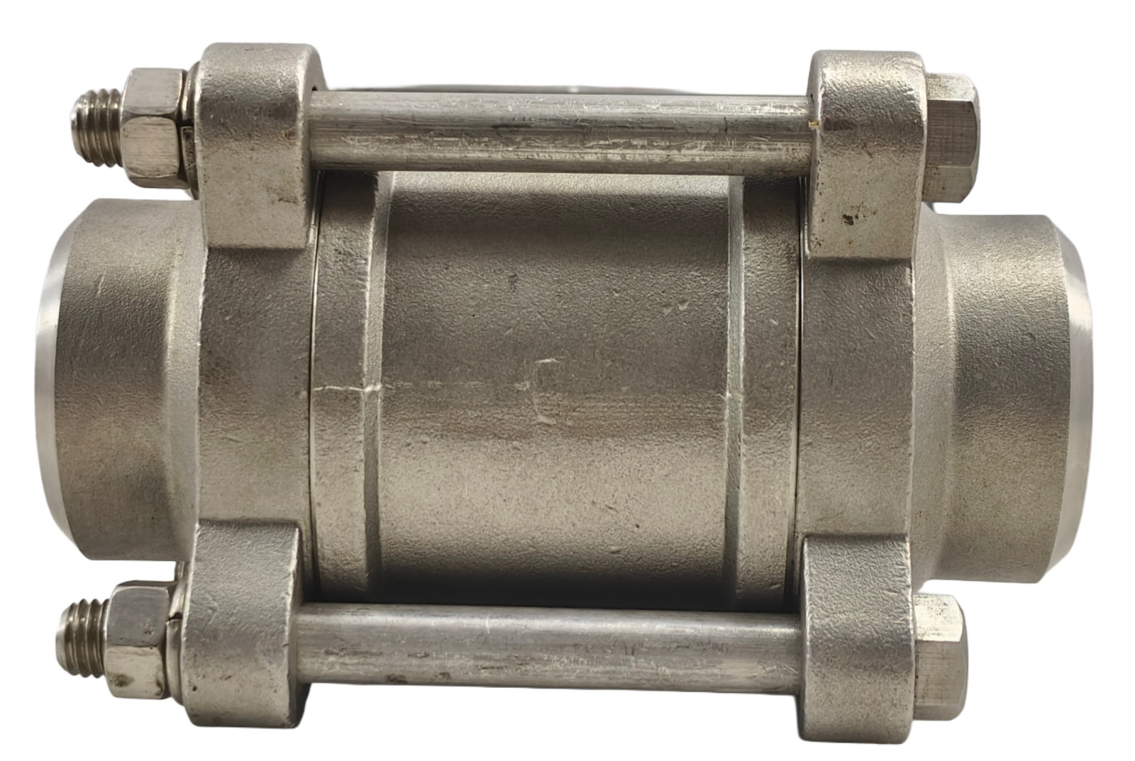 ACTREG ADA40 PNEUMATIC ACTUATOR A+R PN63 INDUSTRIAL CONTROL UNIT