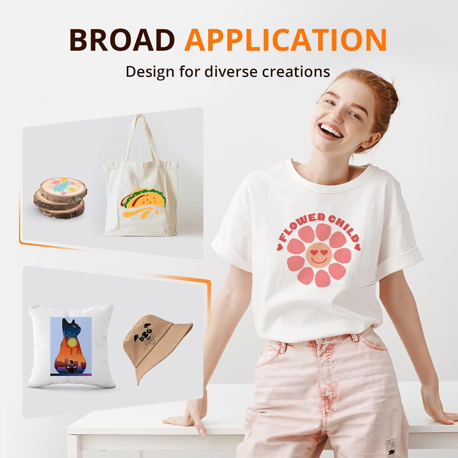 15″x15″ Digital Heat Press Machine Sublimation Printer Transfer for DIY T-shirt