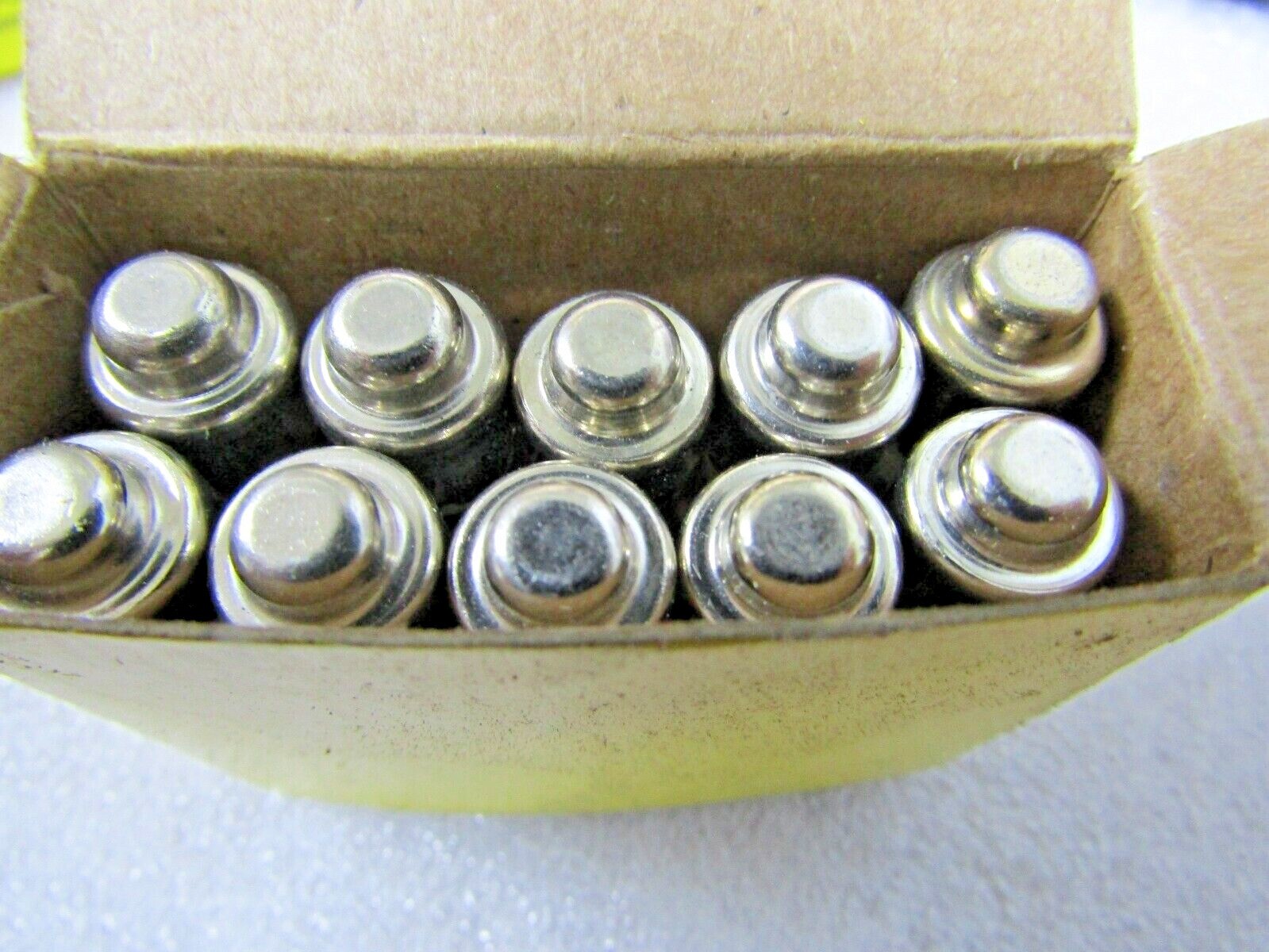 10PCS/Box KTKR10 New Bussmann KTK-R-10 10A 600V Fast-Acting Fuse Fast Delivery